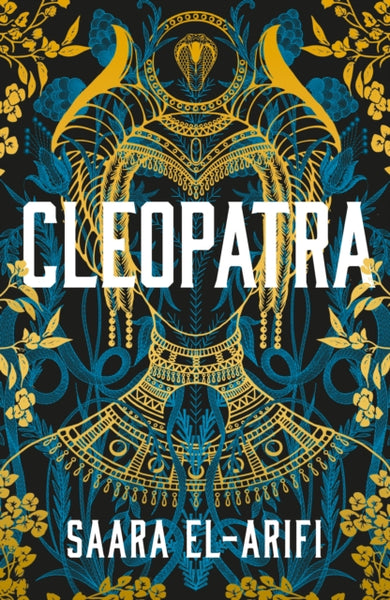 Cleopatra-9780008697211