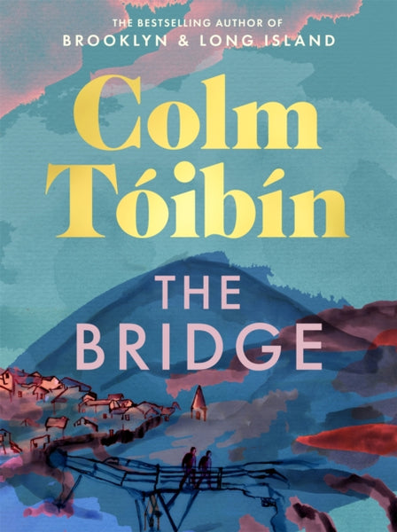 The Bridge - SIGNED COPY
