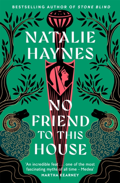 No Friend to This House-9781529061567