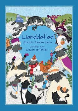 Welsh language Primary Tir na n-Og Awards Bundle
