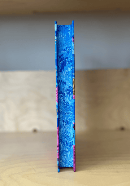 Persuasion - VINTAGE COLLECTOR'S CLASSICS EDITION with sprayed edge and ribbon marker