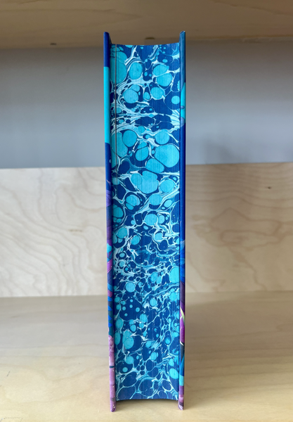 The Fall of the House of Usher and Other Stories  - VINTAGE COLLECTOR'S CLASSICS EDITION with sprayed edge and ribbon marker