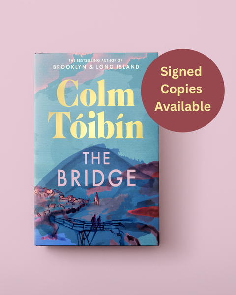 The Bridge - SIGNED COPY