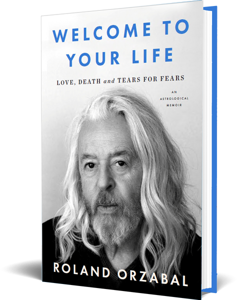 Welcome to Your Life - SIGNED COPY